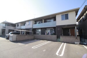 ラフィーネ　A棟