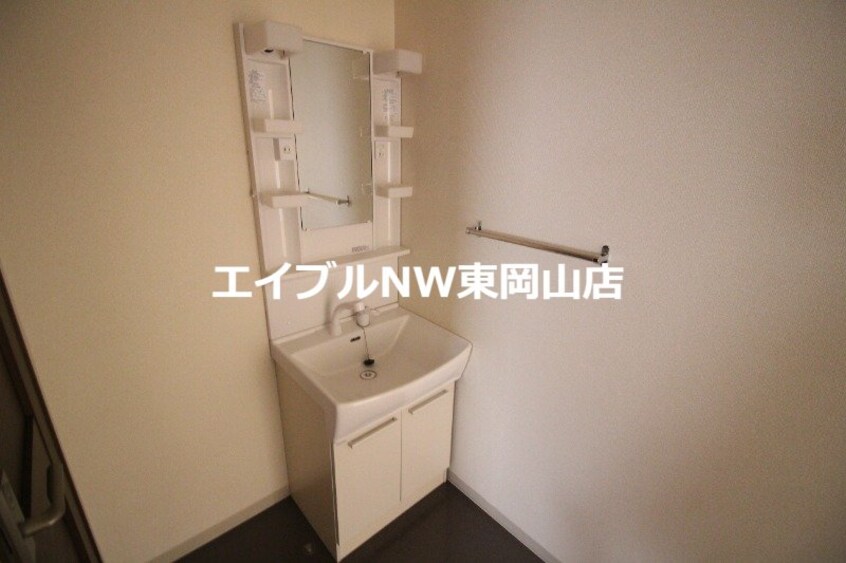  朝日コーポ　Ａ棟