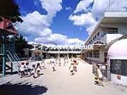 高島第一保育園(幼稚園/保育園)まで518m 朝日コーポ　Ａ棟