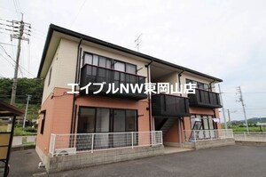 フローラル東岡山　B