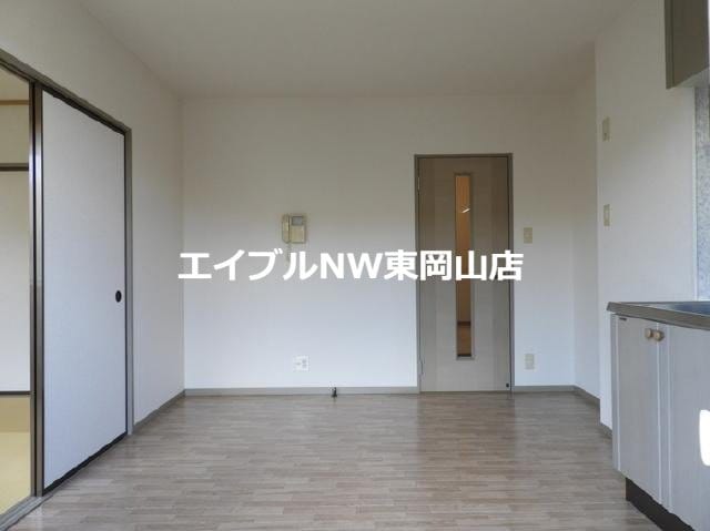  ピローサイド四御神　Ａ棟