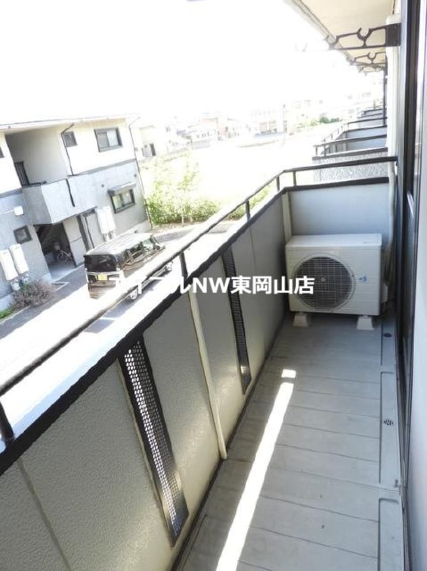  ピローサイド四御神　Ａ棟