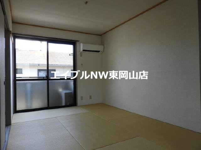  ピローサイド四御神　Ａ棟