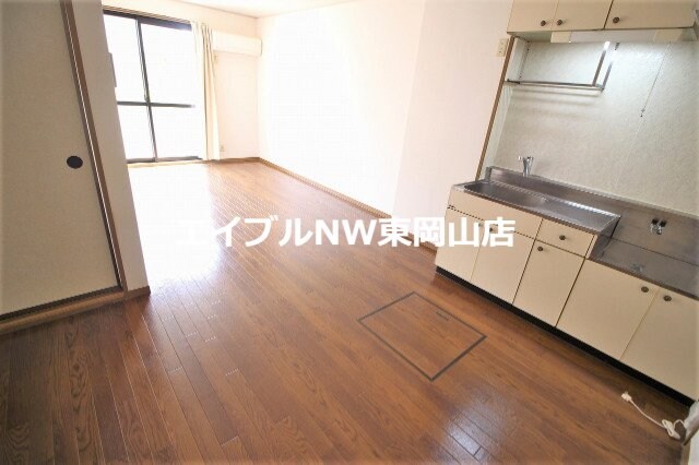  アメニティタウンA棟