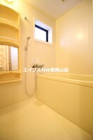  アメニティタウンA棟