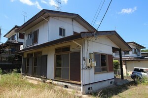ネオポリス　坂野邸　1