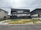スカイガーデン長岡の外観