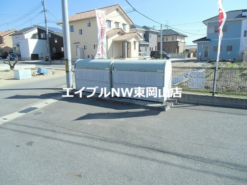  メゾンフレーズＣ