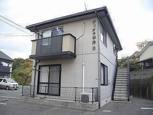 ヴィオラ平井　Ｂ棟