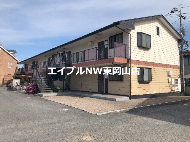  フォブール藤田Ⅰ