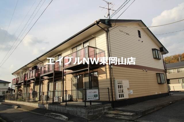  フォブール藤田Ⅰ