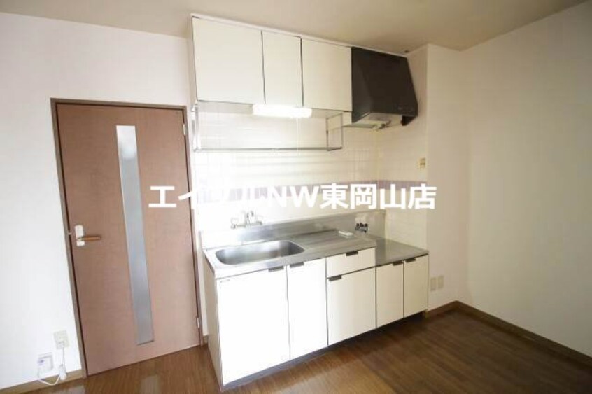  フォブール藤田Ⅰ