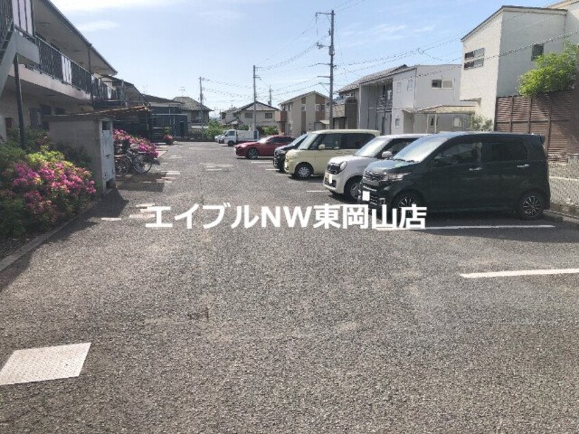  フォブール藤田Ⅰ