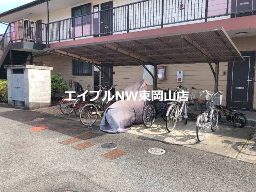  フォブール藤田Ⅰ