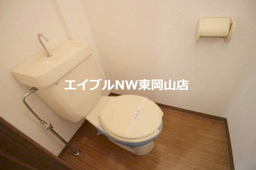  フォブール藤田Ⅰ