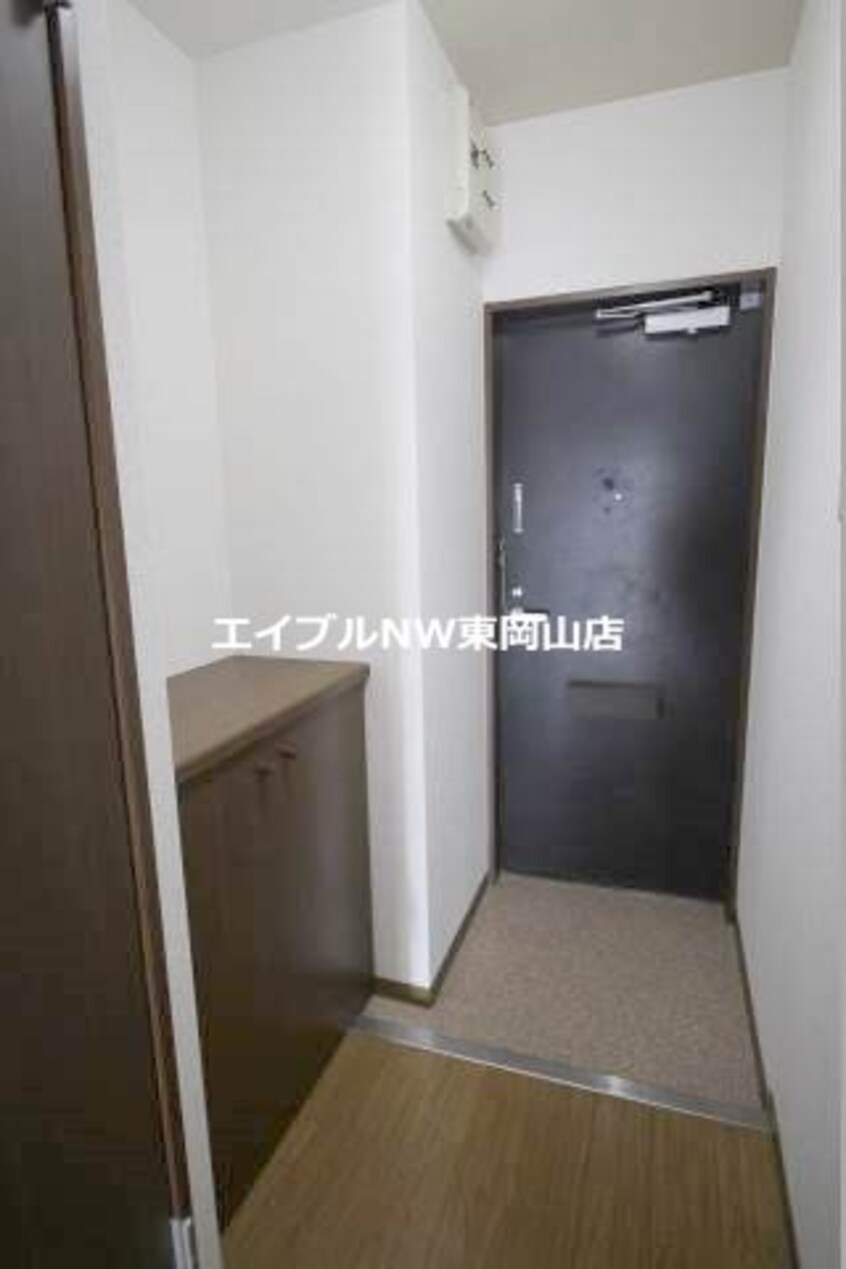  フォブール藤田Ⅰ