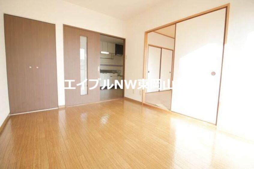  フォブール藤田Ⅰ