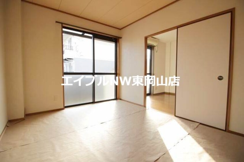  フォブール藤田Ⅰ