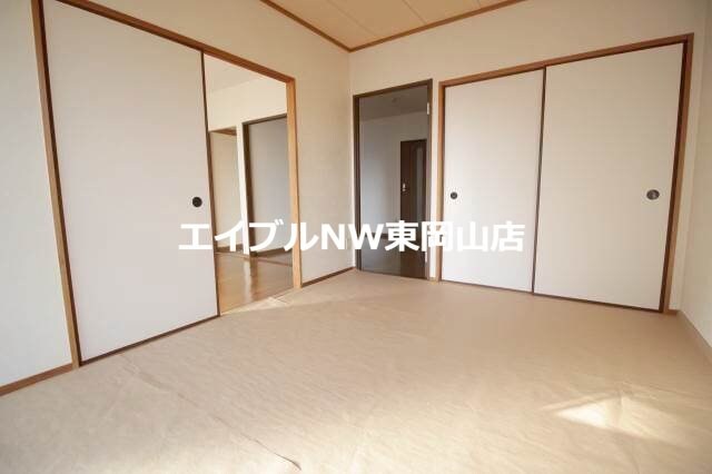  フォブール藤田Ⅰ