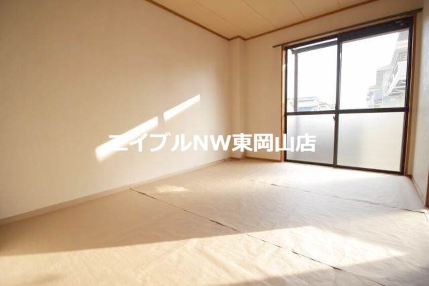  フォブール藤田Ⅰ