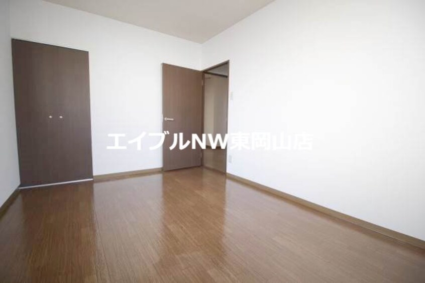  フォブール藤田Ⅰ