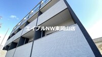 月光　旭川リバーサイド　弐番館