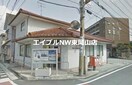 岡山長岡郵便局(郵便局)まで885m サンシャインANNEX