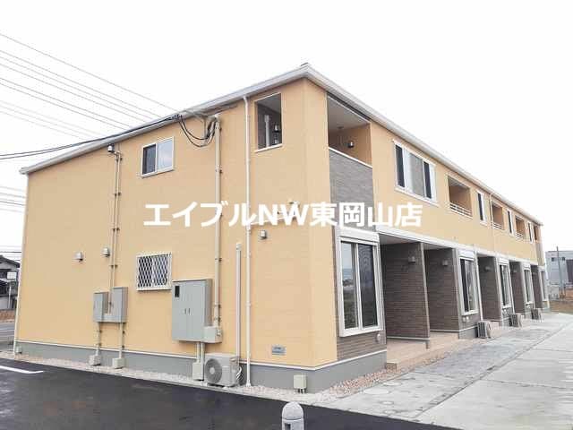  メゾン一刻