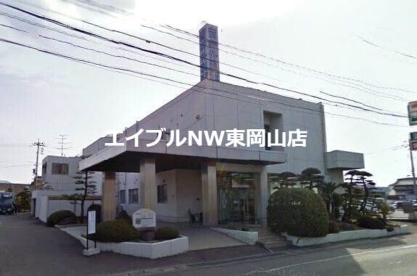 吉井外科医院(病院)まで647m メゾン一刻