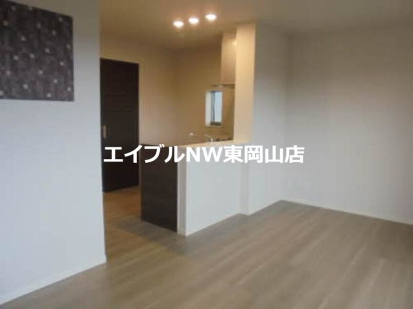  シャーメゾン沖