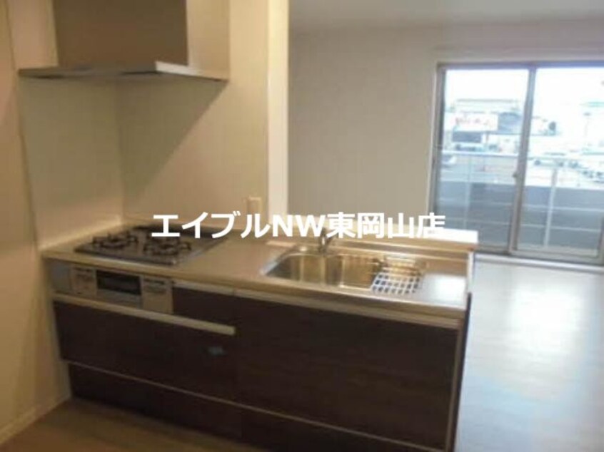  シャーメゾン沖