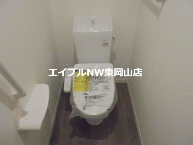  シャーメゾン沖