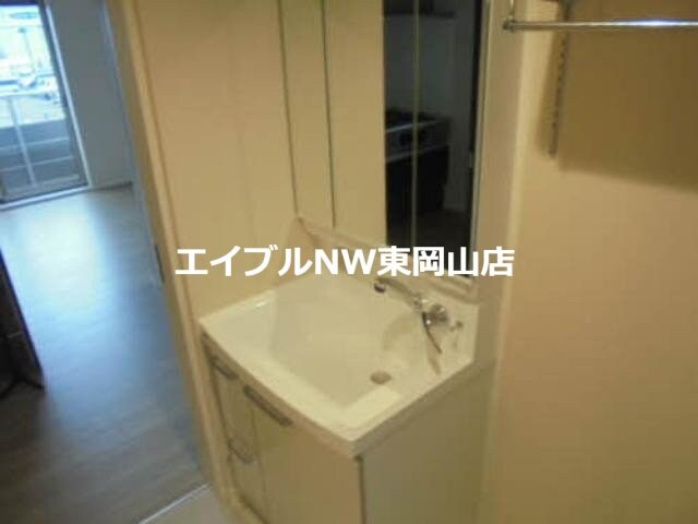  シャーメゾン沖