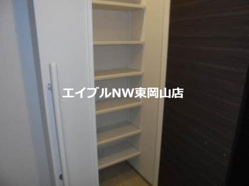  シャーメゾン沖