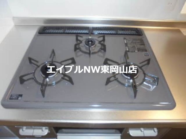  シャーメゾン沖