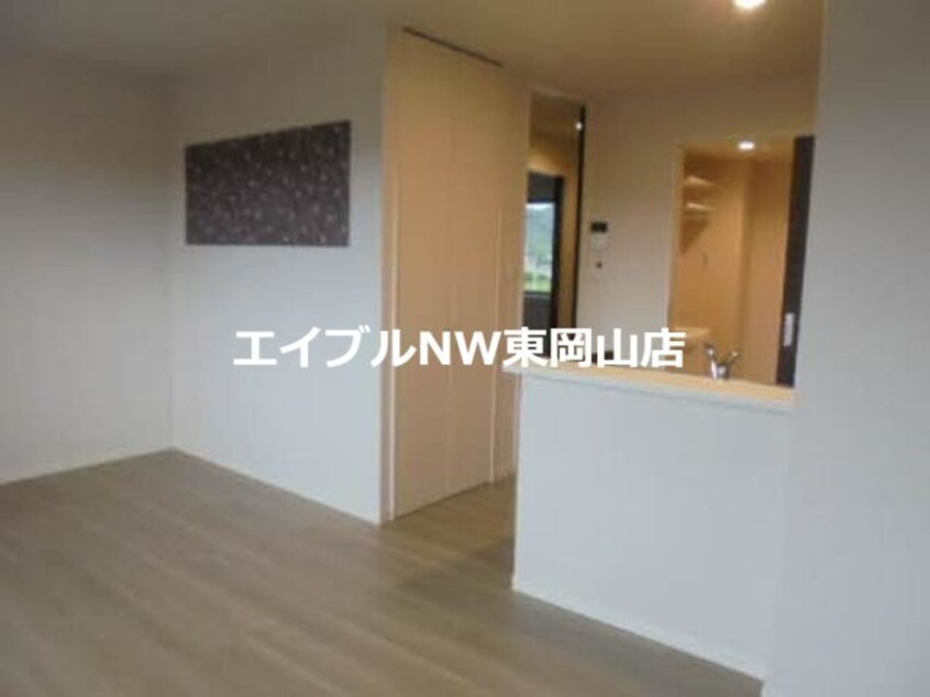  シャーメゾン沖