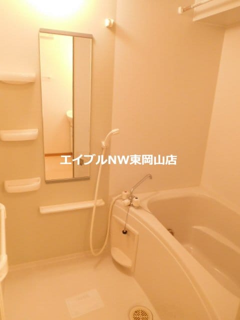  リット万富　Ｂ