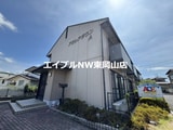 アザレアタウン　A棟