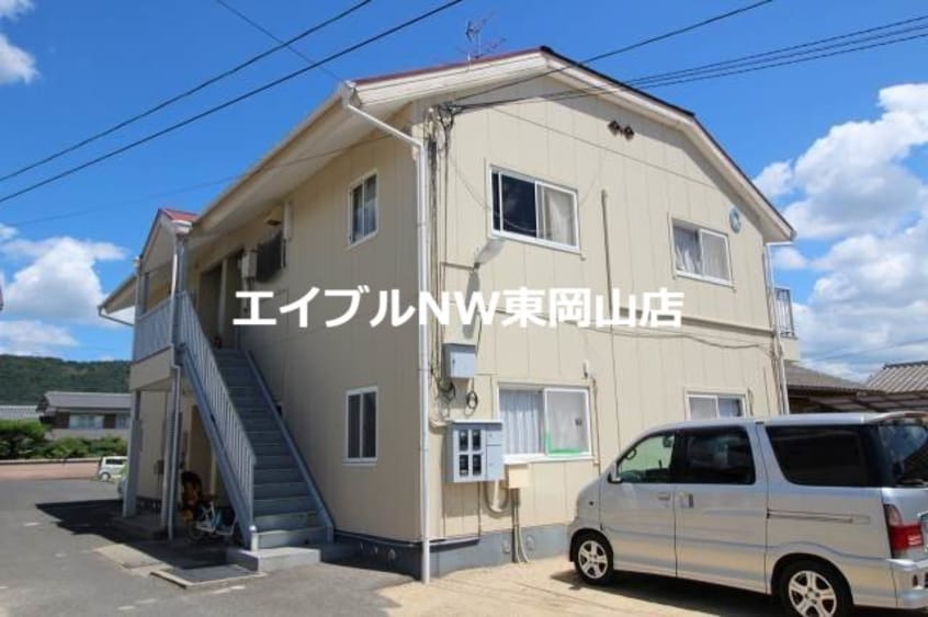  ＯＳレジデンス　Ｃ棟