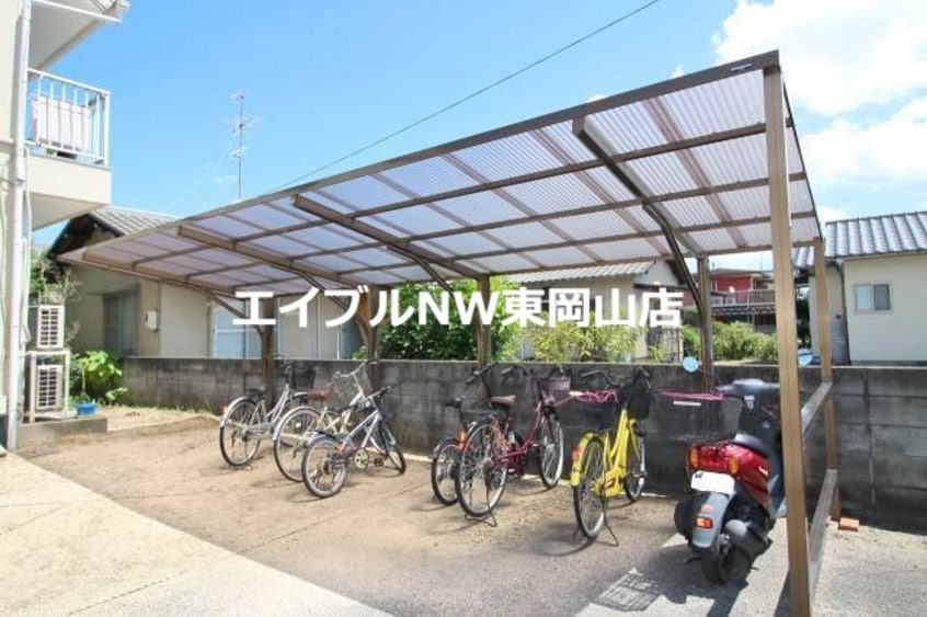  ＯＳレジデンス　Ｃ棟