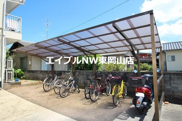  ＯＳレジデンス　Ｃ棟