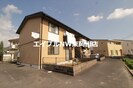 ヴェッセル　Aの外観