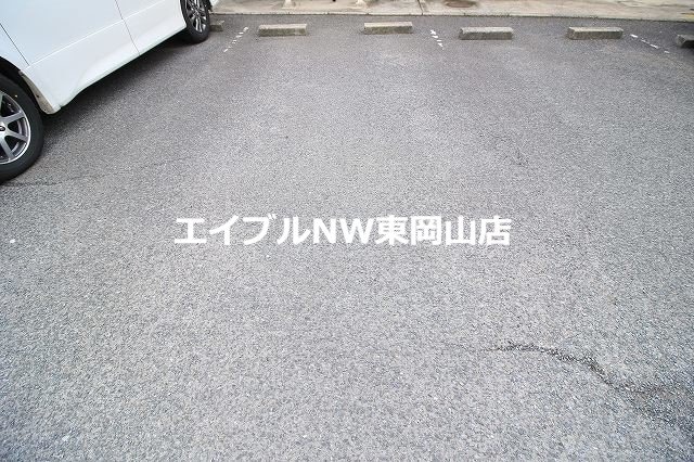  シティクレスト　C