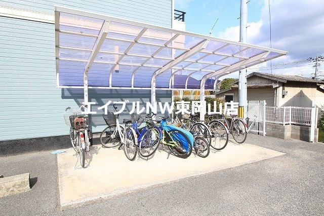  シティクレスト　C