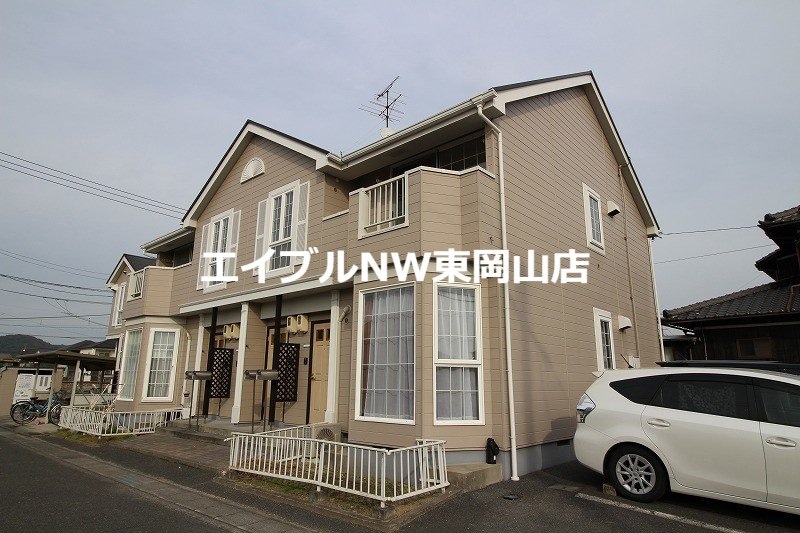  ファルファレエストＡ