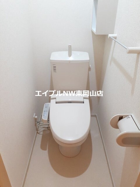  シャトー花ずいＡ