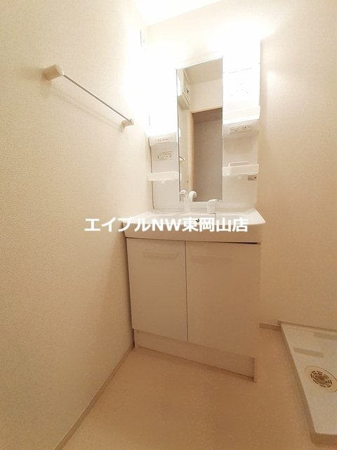  シャトー花ずいＡ