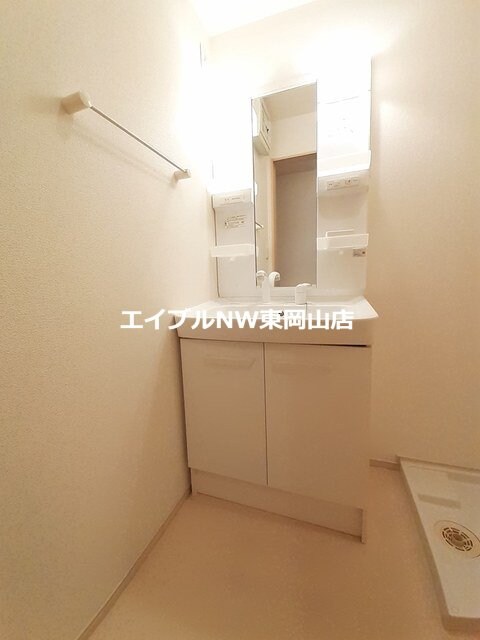  シャトー花ずいＡ