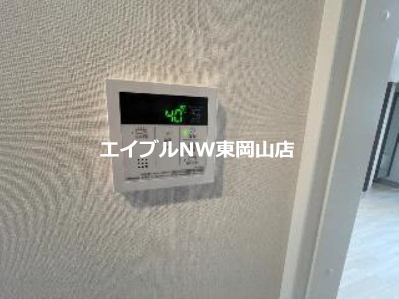  仮）スターテラスⅡ　瀬戸町下
