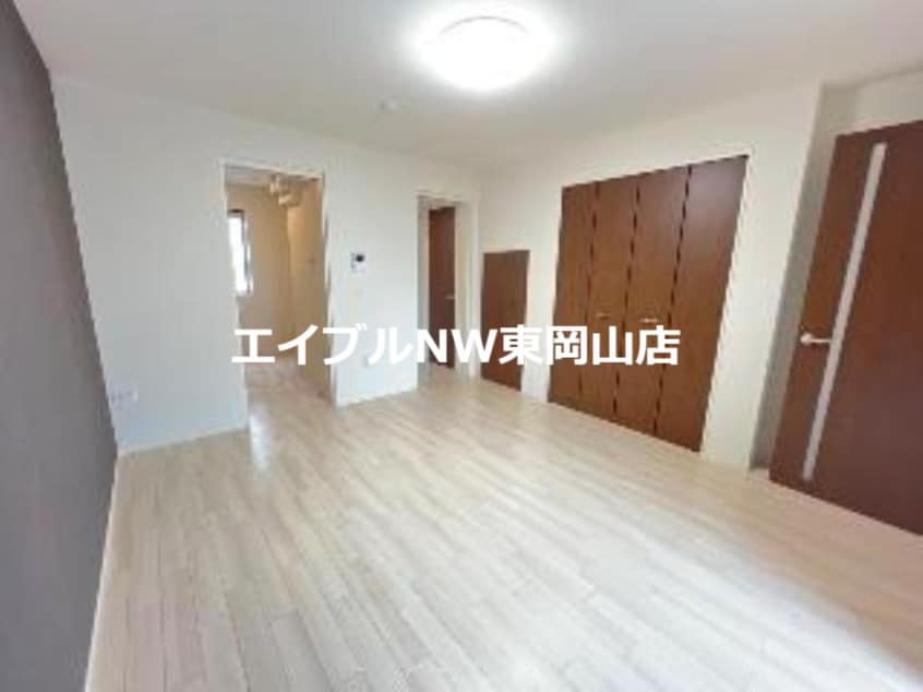  仮）スターテラスⅡ　瀬戸町下